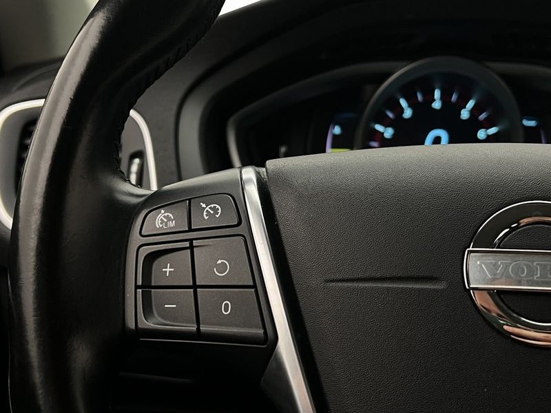 Volvo V40 bild 12