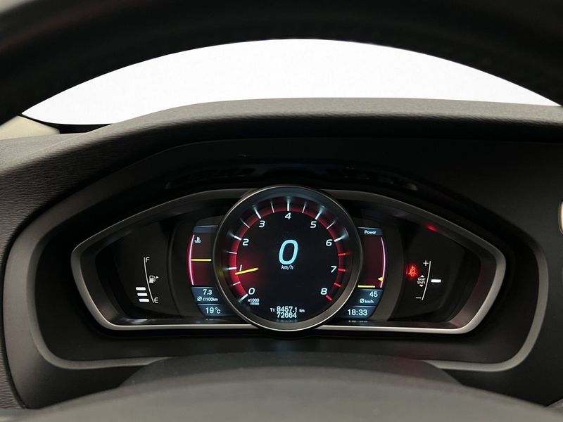 Volvo V40 bild 13