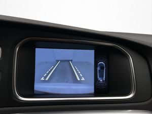 Volvo V40 bild 16