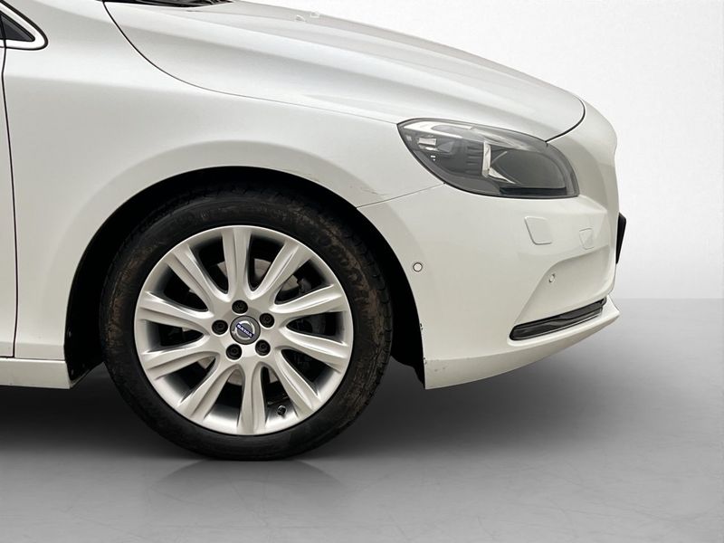 Volvo V40 bild 25