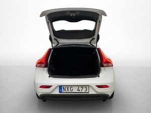Volvo V40 bild 23