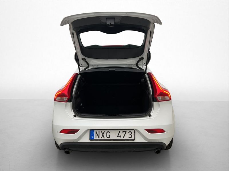 Volvo V40 bild 23