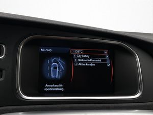 Volvo V40 bild 17