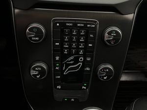 Volvo V40 bild 19