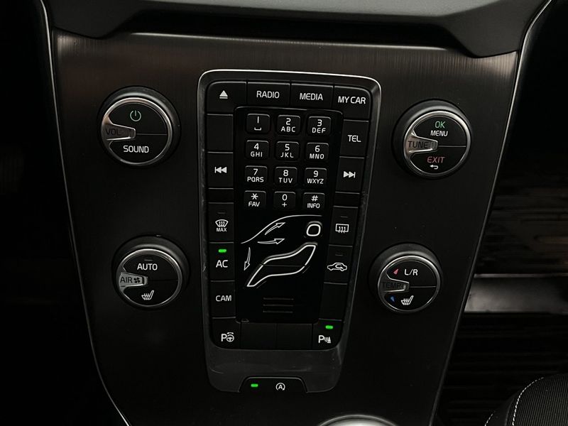 Volvo V40 bild 19