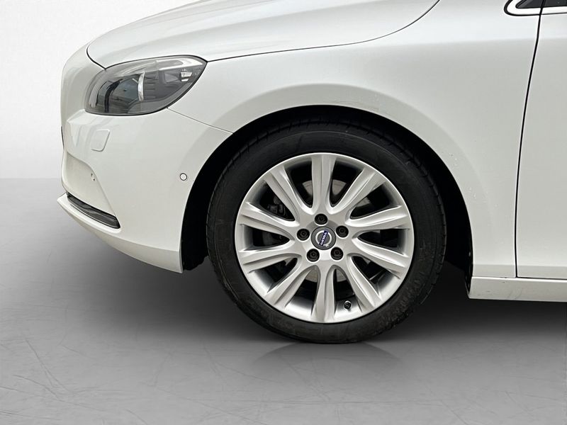 Volvo V40 bild 26