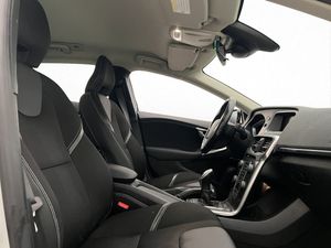 Volvo V40 bild 20