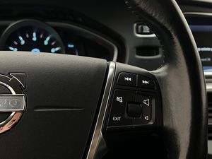 Volvo V40 bild 15