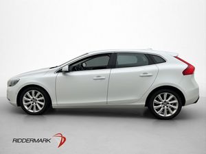 Volvo V40 bild 4