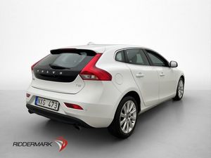 Volvo V40 bild 8