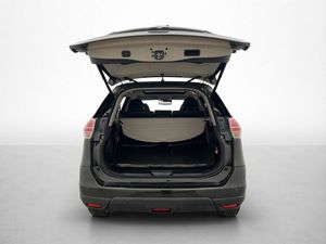 Nissan X-Trail bild 27