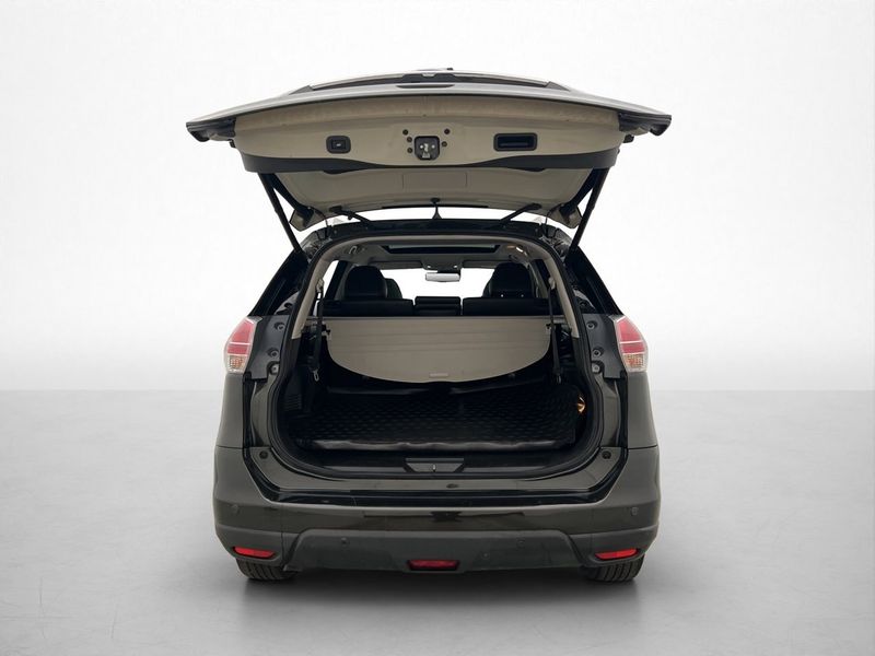 Nissan X-Trail bild 27