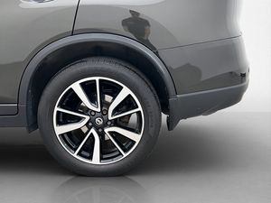 Nissan X-Trail bild 29
