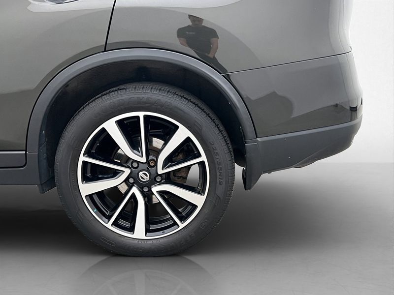 Nissan X-Trail bild 29