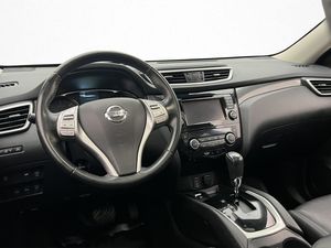 Nissan X-Trail bild 12