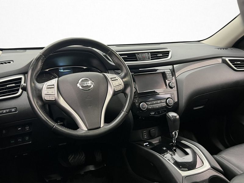 Nissan X-Trail bild 12