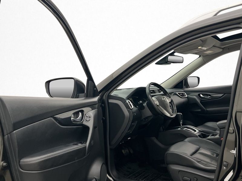 Nissan X-Trail bild 10