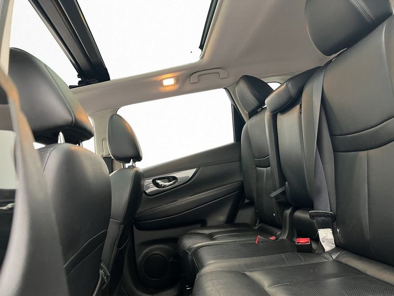 Nissan X-Trail bild 26