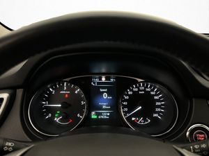 Nissan X-Trail bild 16
