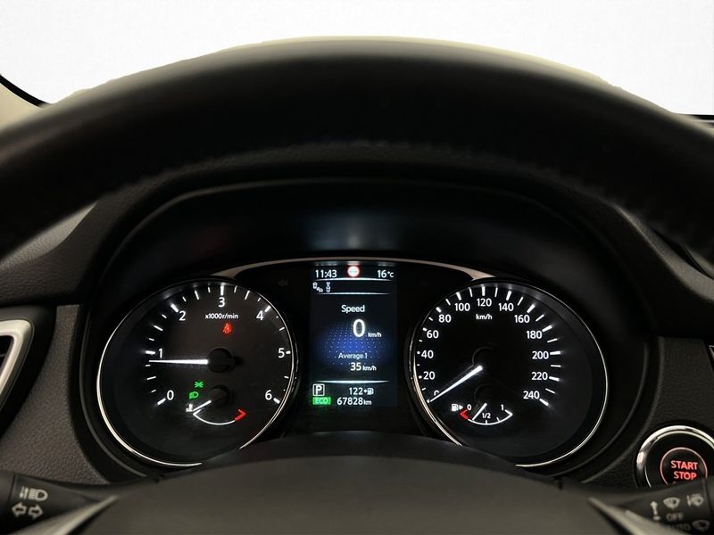 Nissan X-Trail bild 16
