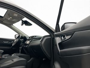 Nissan X-Trail bild 24