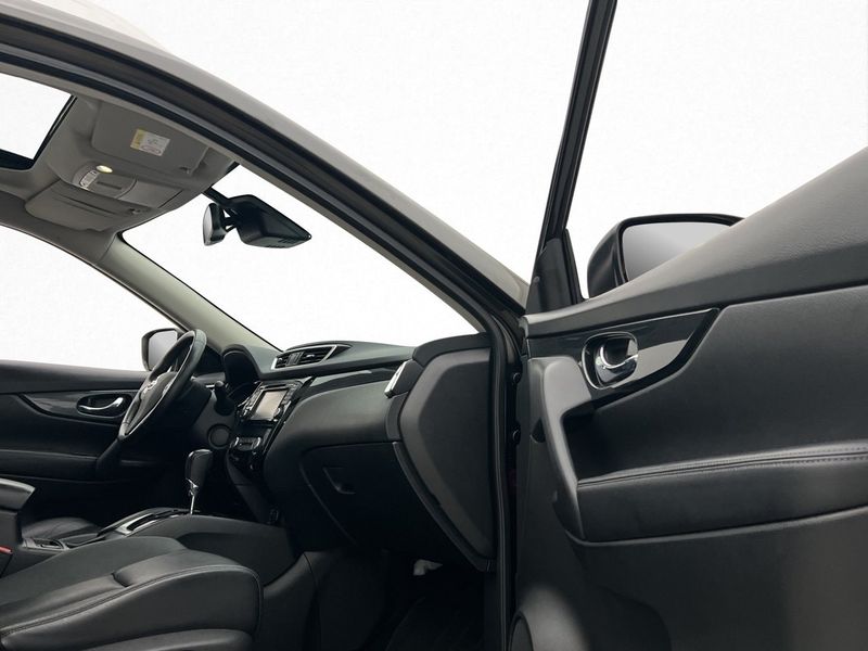 Nissan X-Trail bild 24
