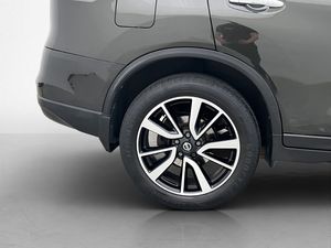 Nissan X-Trail bild 30