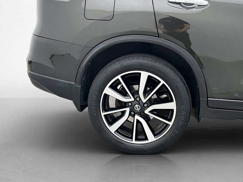 Nissan X-Trail bild 30