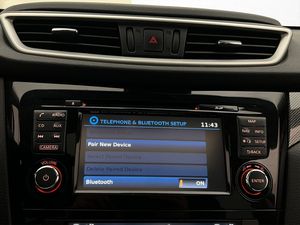 Nissan X-Trail bild 20