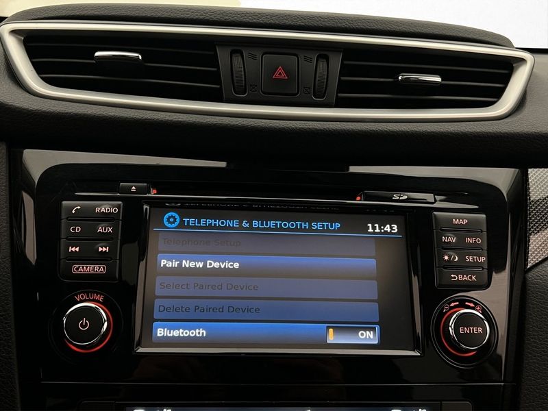 Nissan X-Trail bild 20