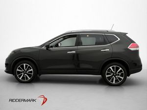 Nissan X-Trail bild 4