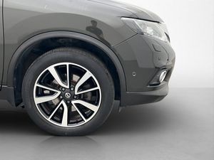 Nissan X-Trail bild 31