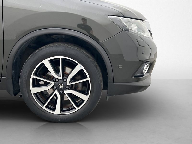 Nissan X-Trail bild 31