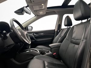Nissan X-Trail bild 11