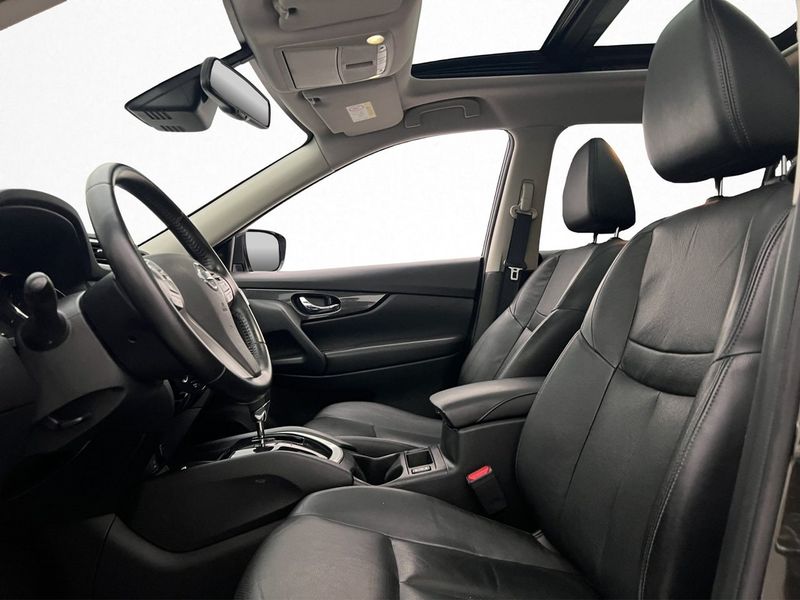 Nissan X-Trail bild 11