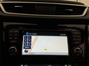 Nissan X-Trail bild 19