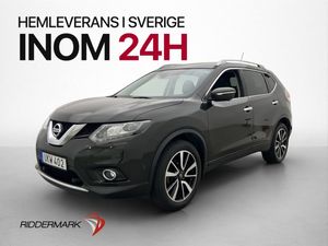 Nissan X-Trail bild 3