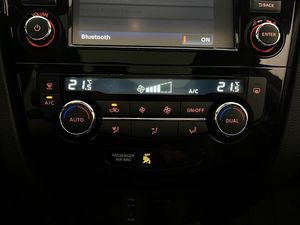 Nissan X-Trail bild 21
