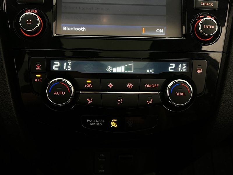Nissan X-Trail bild 21
