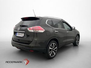 Nissan X-Trail bild 8