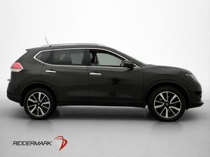 Nissan X-Trail bild 9