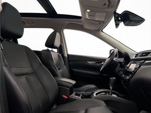 Nissan X-Trail bild 23