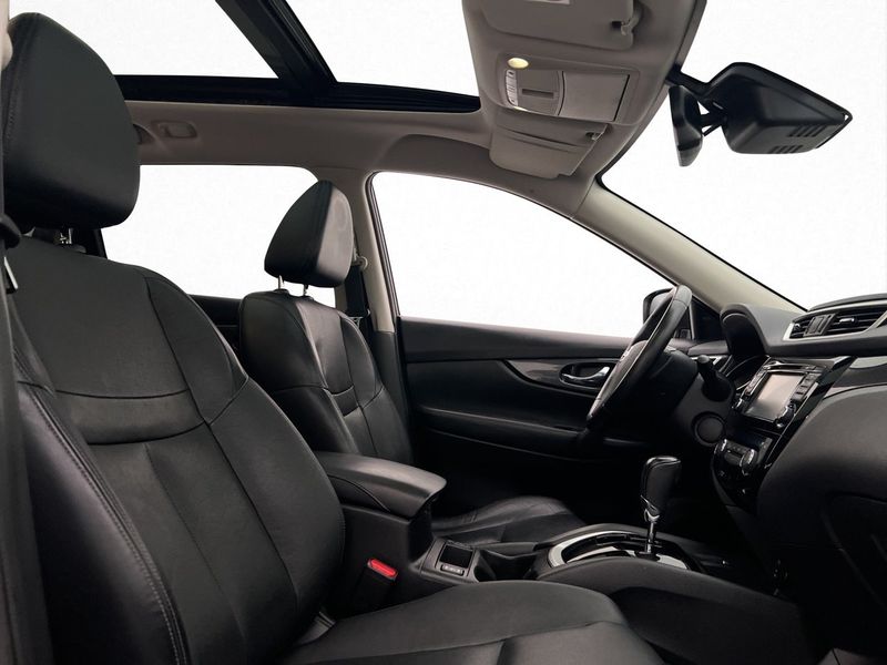 Nissan X-Trail bild 23