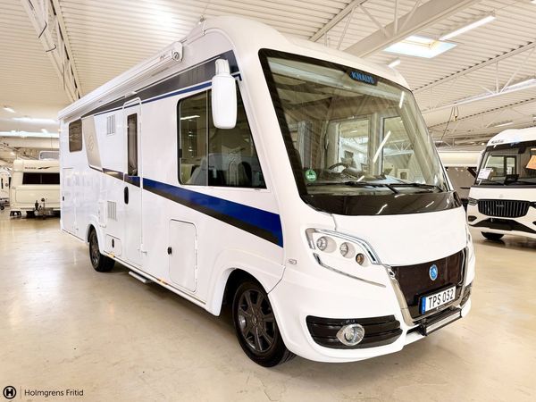 Knaus Sky I 700 - 2017