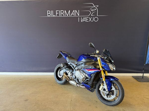 BMW S 1000 R BMW S 1000 R - 2020