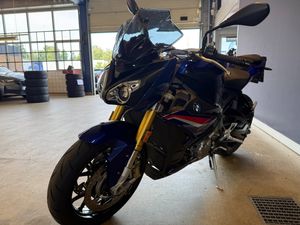 BMW S 1000 R bild 4