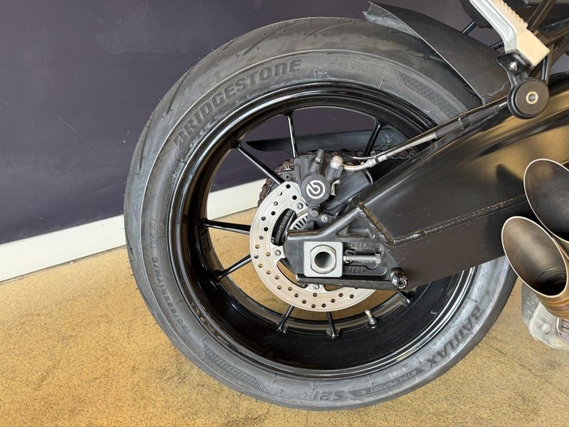 BMW S 1000 R bild 7