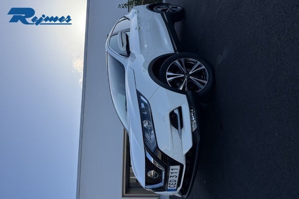 Nissan Qashqai 1.2 115HK - 2018