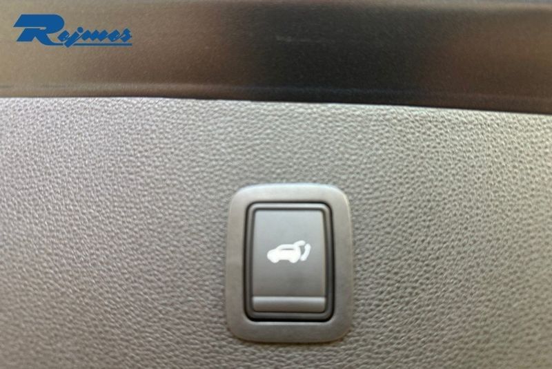 Dacia Bigster bild 16