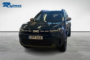 Dacia Bigster bild 20